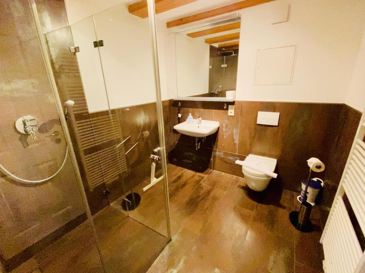 Samoa Apartment Rostock Ngoại thất bức ảnh