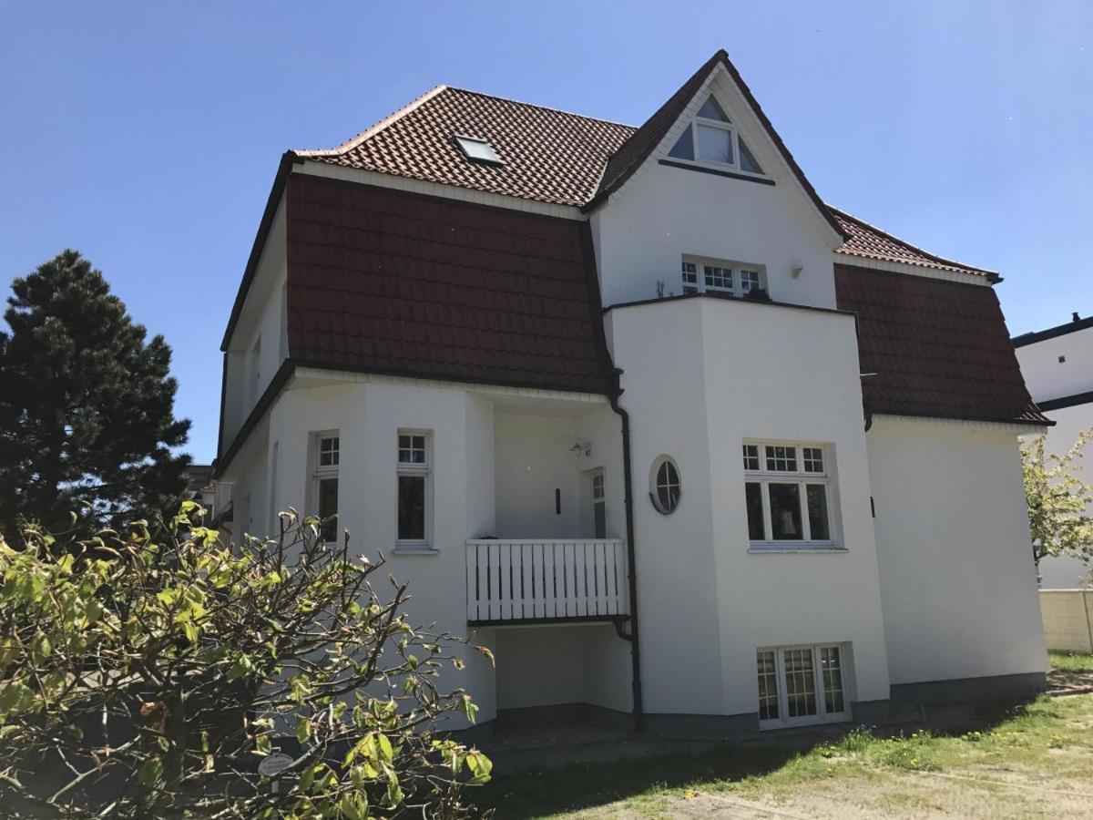 Samoa Apartment Rostock Ngoại thất bức ảnh