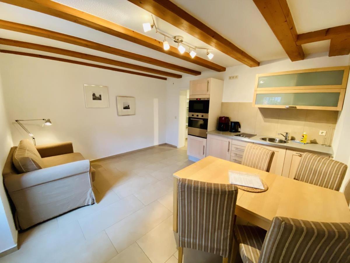 Samoa Apartment Rostock Ngoại thất bức ảnh